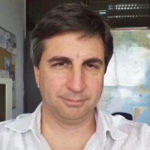 Maximiliano Reggio