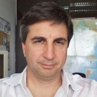 Maximiliano Reggio