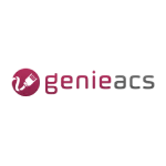 GenieACS ACS (Auto Configuration Server) 1.2.9